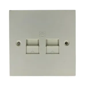 پریز تلفن مدل German-socket