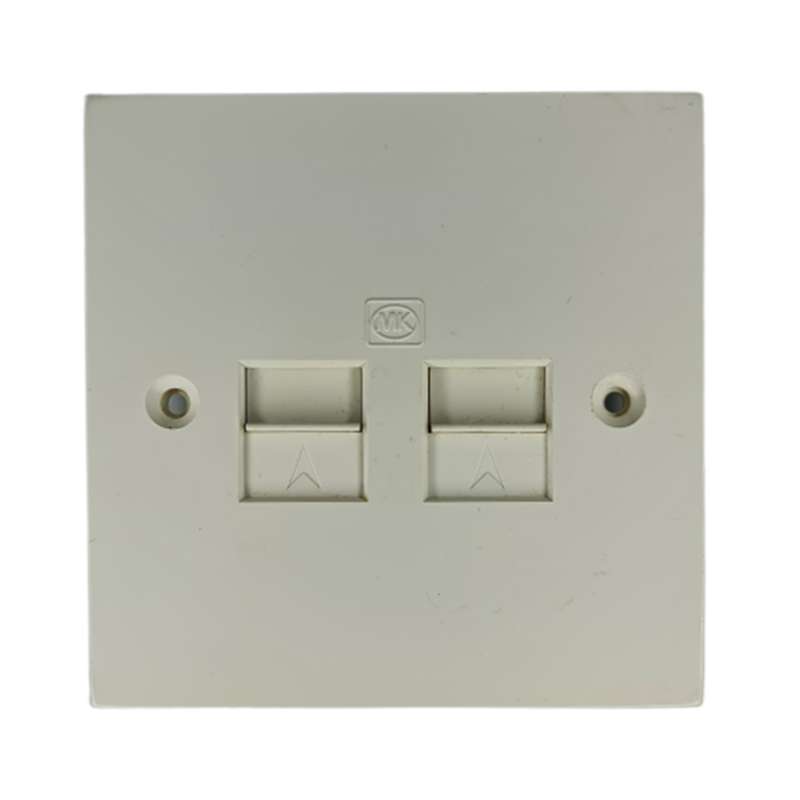 پریز تلفن مدل German-socket