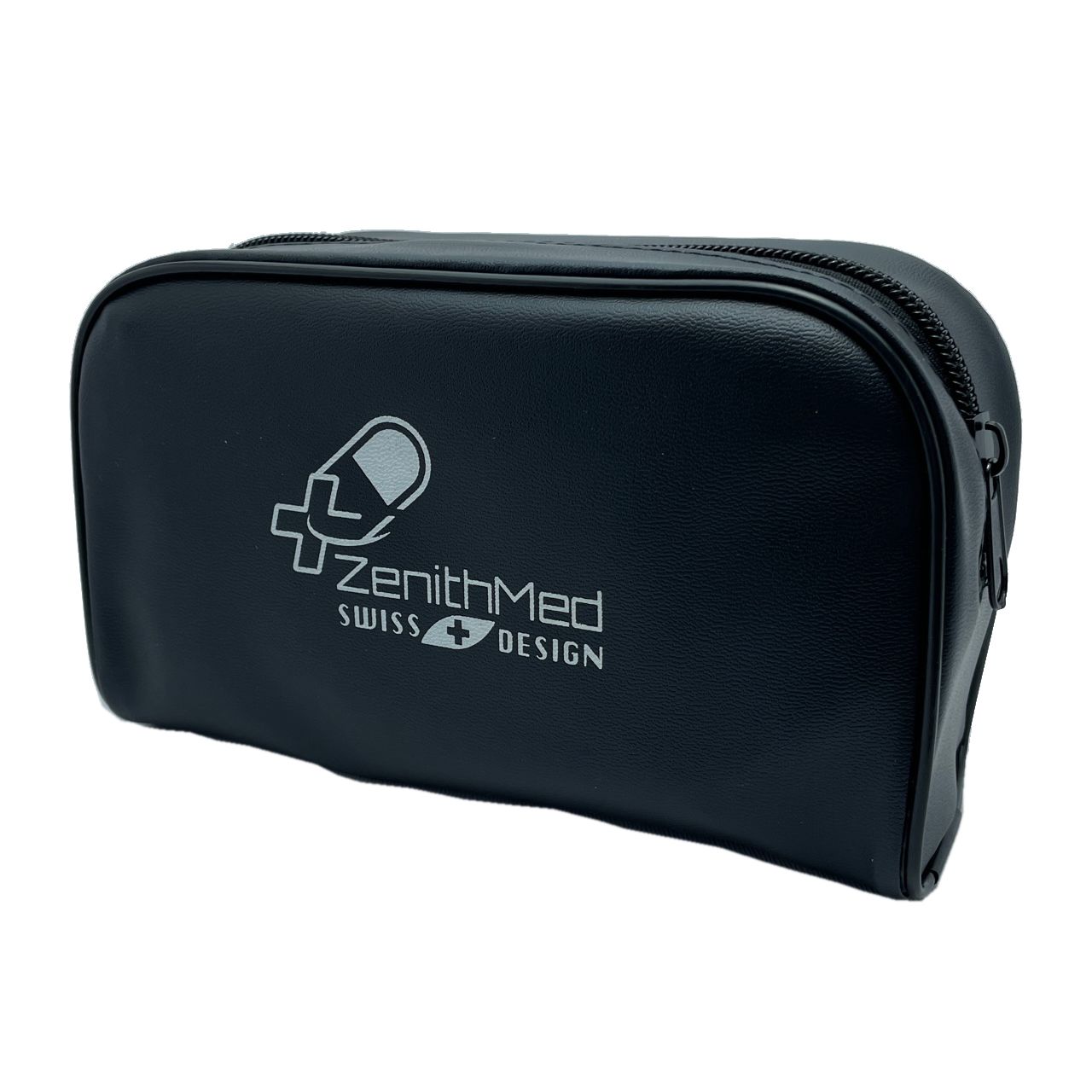 فشارسنج عقربه ای زنیت مد مدل ZTH-5001 به همراه گوشی طبی مدل ZTH-5001 -  - 3