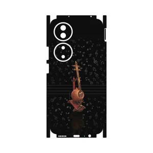 MAHOOT Persian_Fiddle_Instrument-FullSkin Cover Sticker for Honor X7b