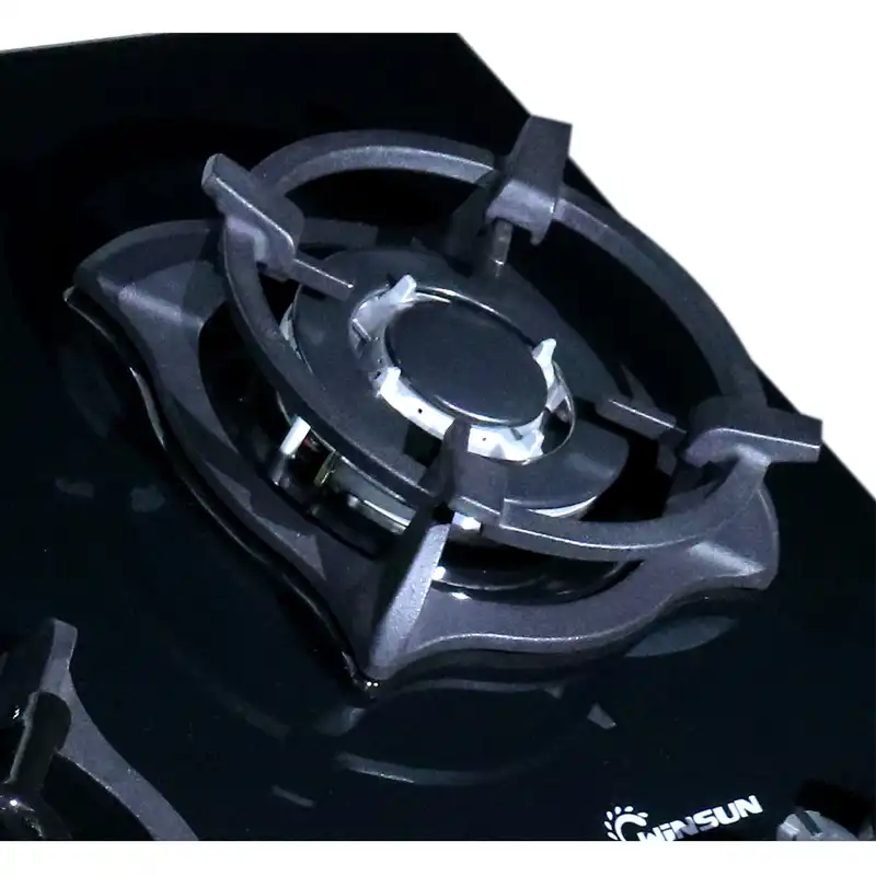 اجاق گاز صفحه ای وین سان مدل 232B