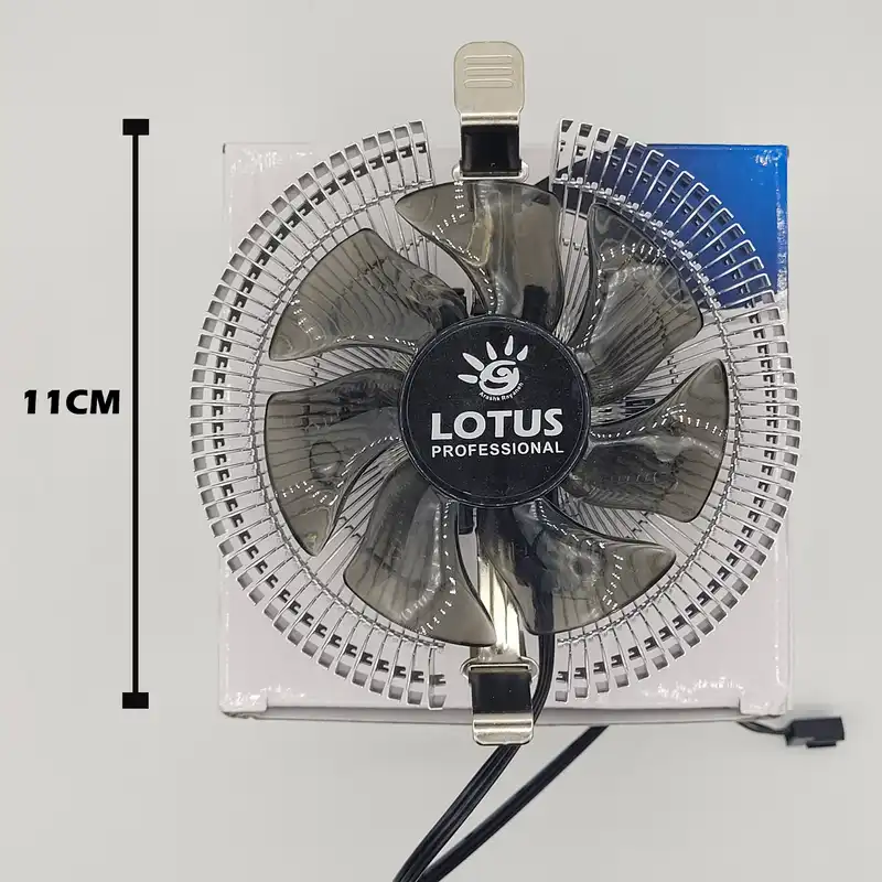 خنک کننده پردازنده لوتوس مدل  HF-1502