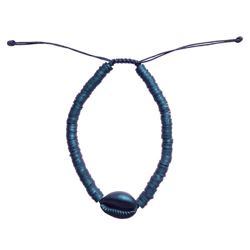 پابند زنانه مدل فیمو گوش ماهی پابند زنانه مدل فیمو گوش ماهی