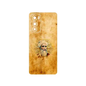 MAHOOT Rudaki Cover Sticker for Motorola Edge 30