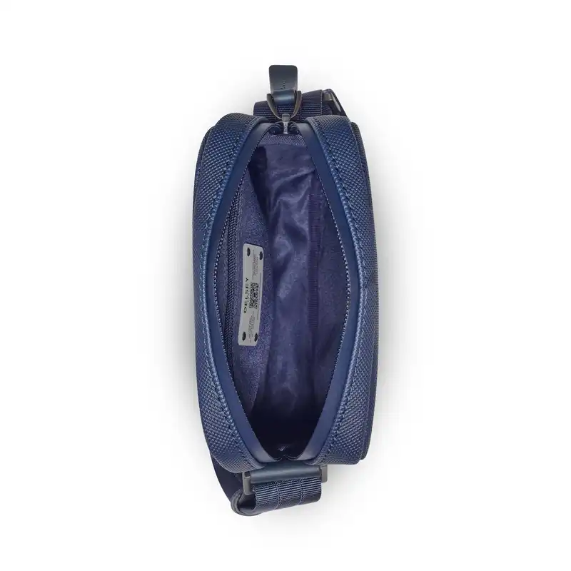 کیف رودوشی دلسی  مدل LEPIC  کد 6008114