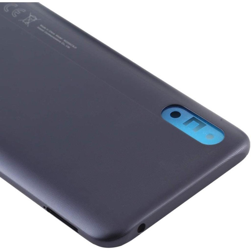 در پشت گوشی کد R-9A pro-BLU مناسب برای گوشی موبایل شیائومی REDMI 9A pro