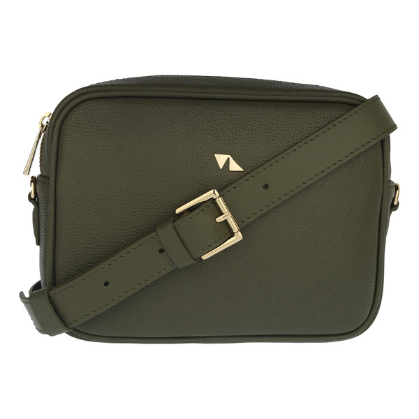 کیف رودوشی زنانه چرم مشهد مدل S0099-038-01