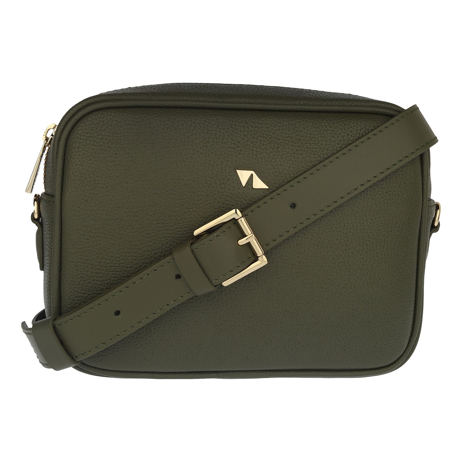 کیف رودوشی زنانه چرم مشهد مدل S0099-038-01 - - 1