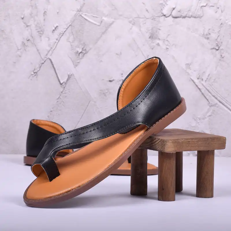 صندل زنانه نیکتا مدل BK.2453