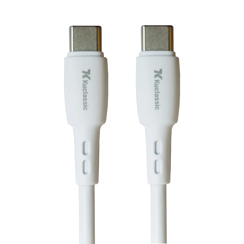 کابل USB-C کوکلاسیک مدل Q20 GALAXY A73 طول یک متر