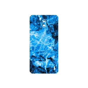MAHOOT Blue Marble Cover Sticker for Nokia 2