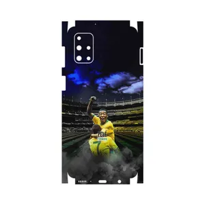 MAHOOT Pele-FullSkin Cover Sticker for Samsung Galaxy M31S