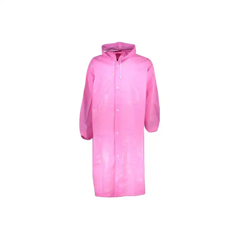 پانچو یکبار مصرف مدل EVA