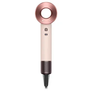 سشوار حرفه ای دایسون مدل Supersonic HD15 Limited edition