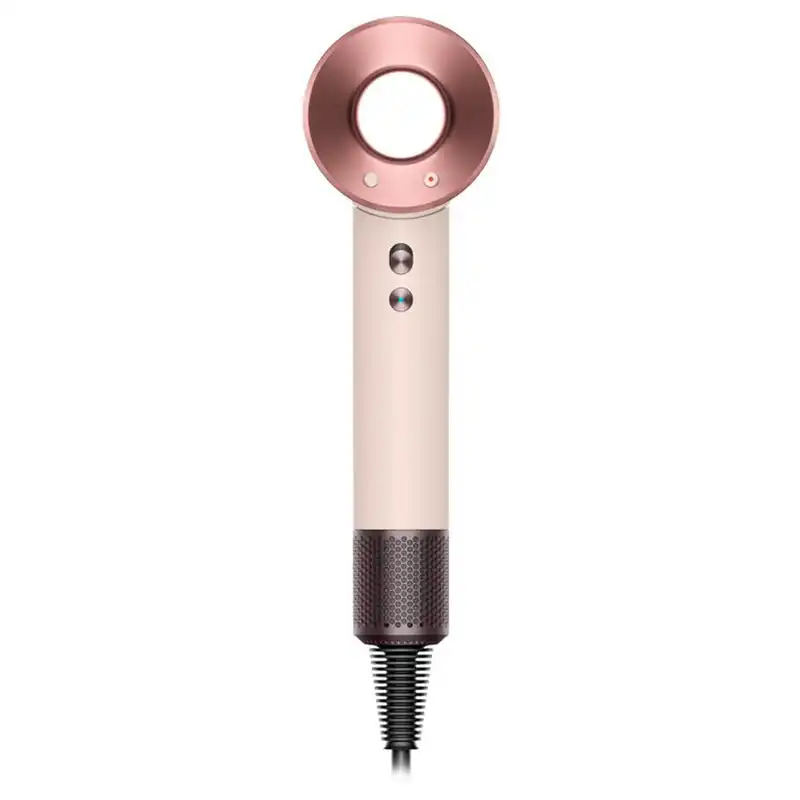 سشوار حرفه ای دایسون مدل Supersonic HD15 Limited edition