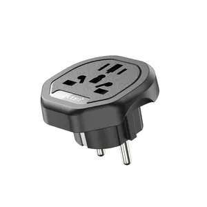 مبدل برق ارلدام مدل SC26 2500W