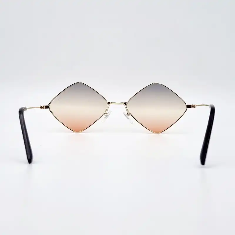 عینک شب زنانه مدل 9560pm