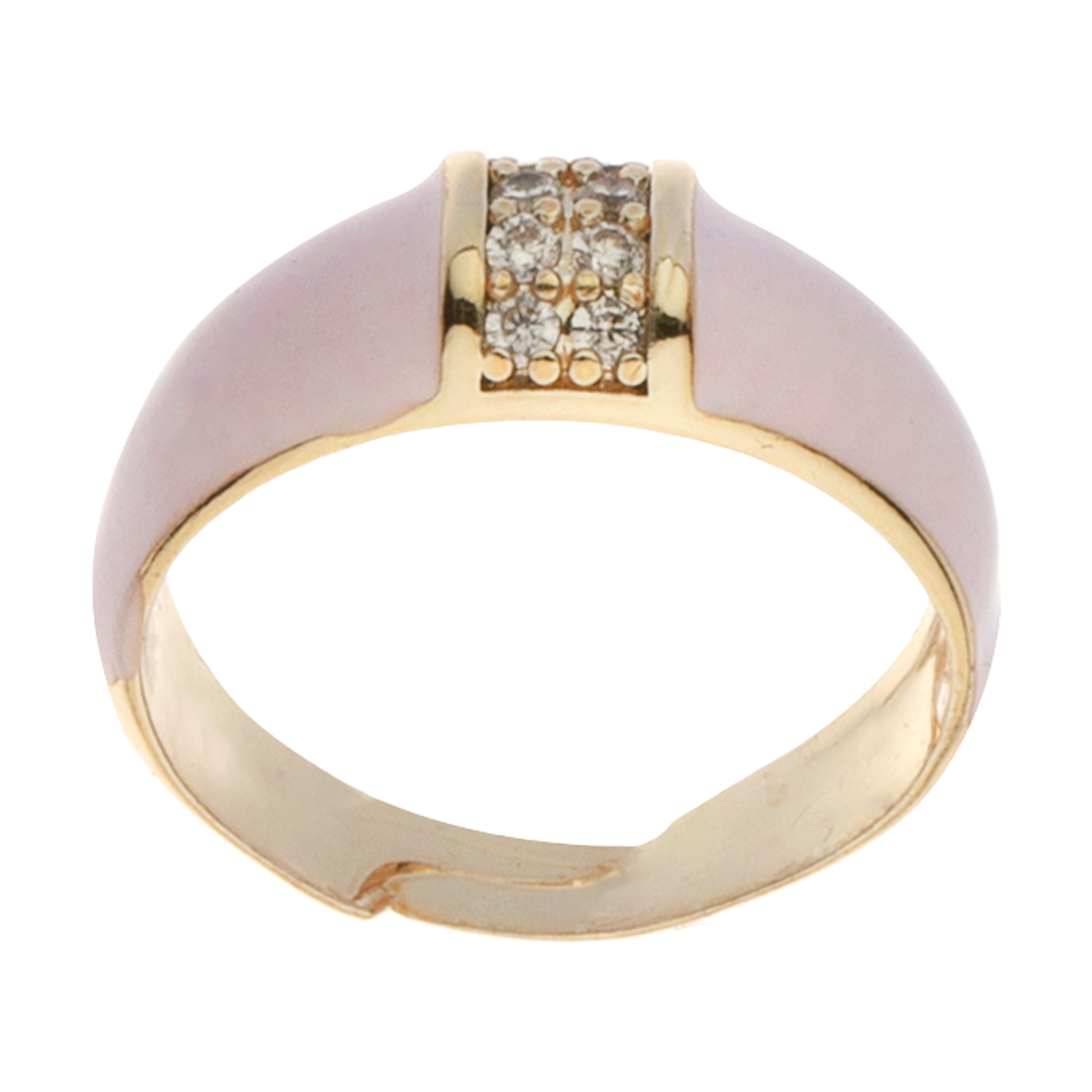 انگشتر زنانه مدل پاستیلی نگین دار طرح ستاره کد YG-11 انگشتر زنانه مدل پاستیلی نگین دار طرح ستاره کد YG-11