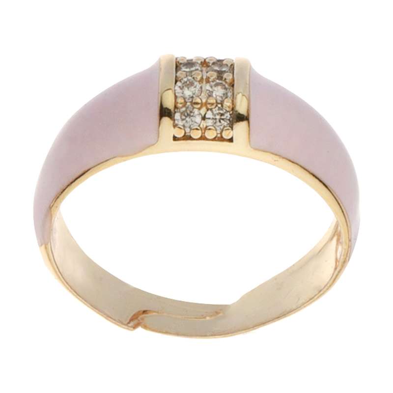 انگشتر زنانه مدل پاستیلی نگین دار طرح ستاره کد YG-11 انگشتر زنانه مدل پاستیلی نگین دار طرح ستاره کد YG-11