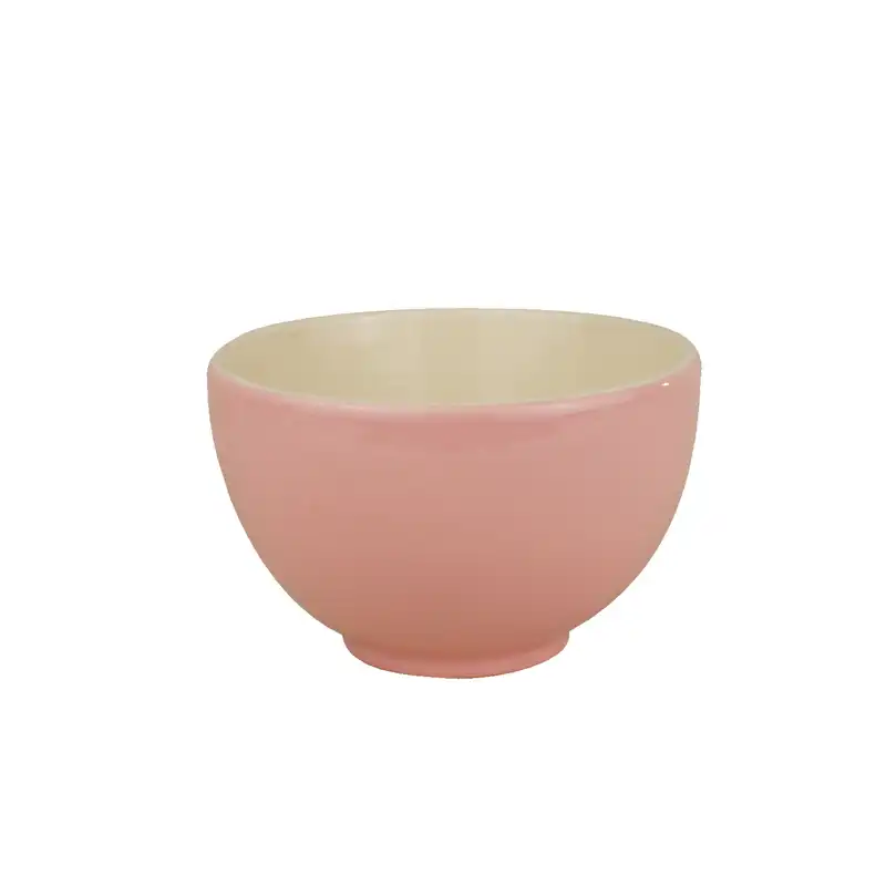 کاسه سرامیکی مدل آبگوشت خوری طرح پاستلو کد P