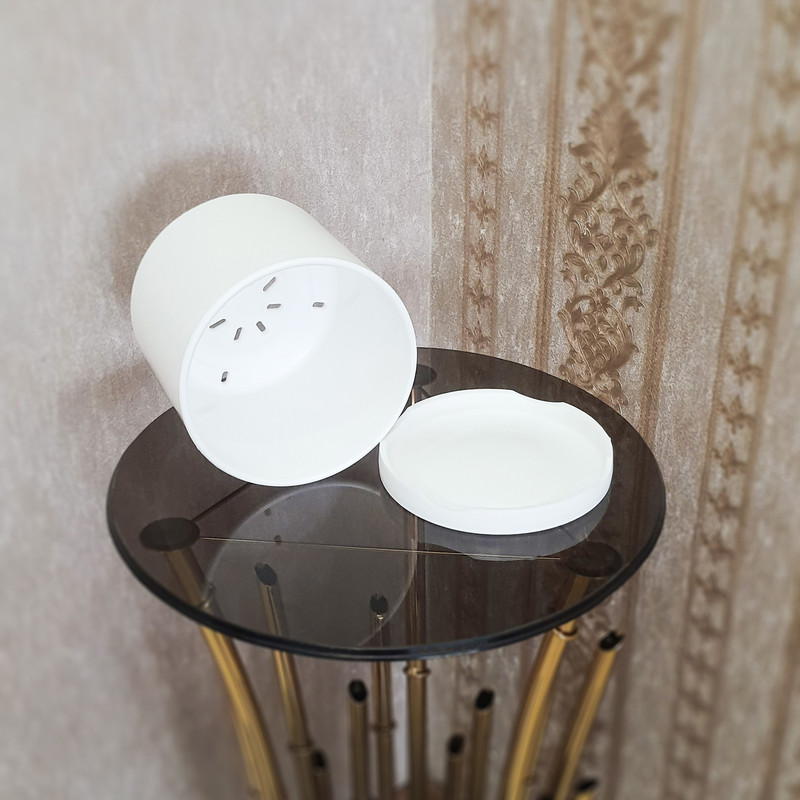 گلدان مدل سیلو 20