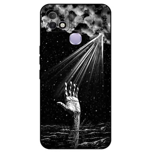 Megafone Last Hope 7427 Cover For Infinix Hot 10i