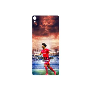 MAHOOT Mohammad Salah Cover Sticker for Sony Xperia XA