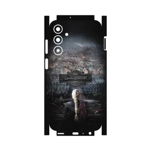 MAHOOT Game_of_Thrones-FullSkin Cover Sticker for Samsung A25 5G