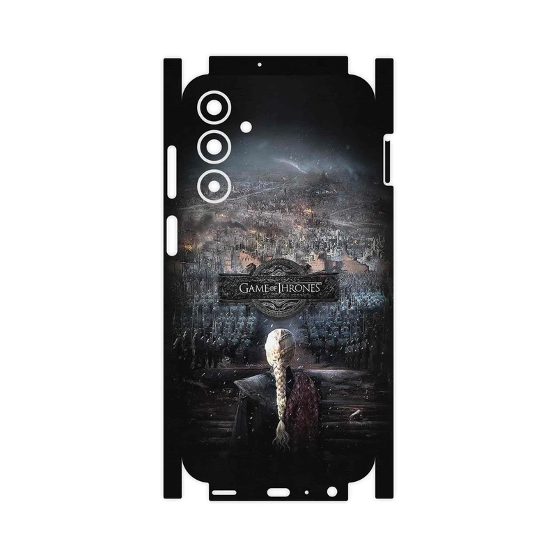 برچسب پوششی ماهوت مدل Game_of_Thrones-FullSkin مناسب برای گوشی موبایل سامسونگ Galaxy A25 5G