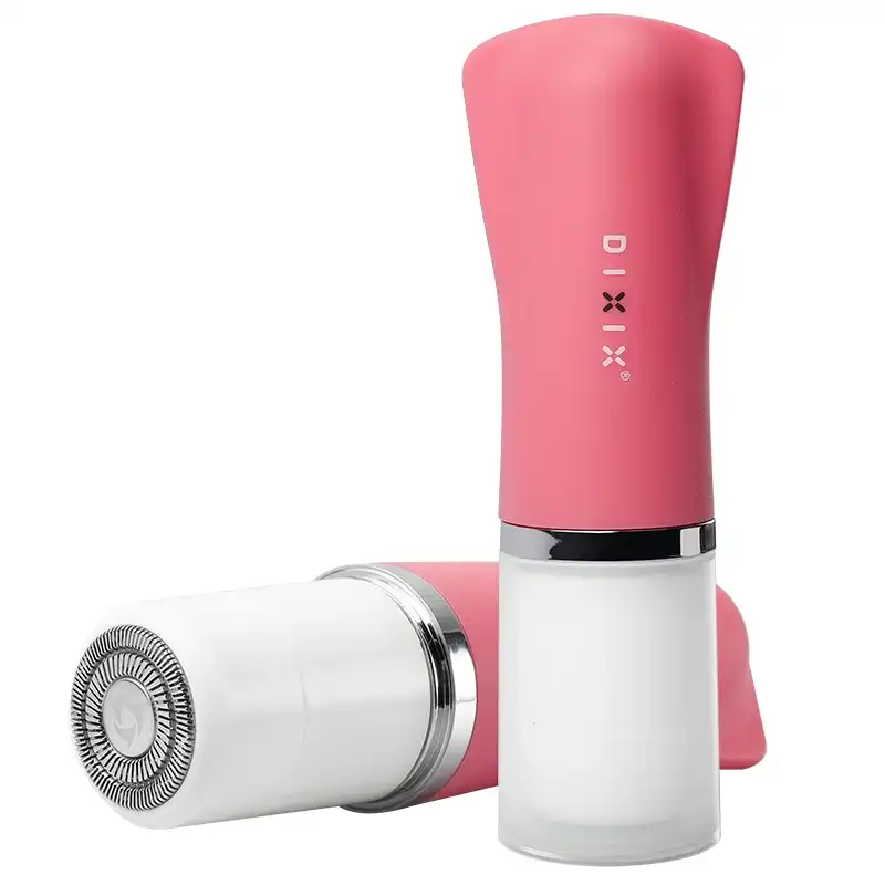 ماشین اصلاح موی صورت و بدن بانوان ديكس ايكس مدل MS432