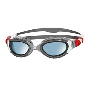 عینک شنا زاگز مدل predator flex