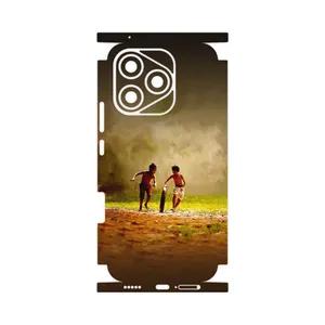 MAHOOT childs play-FullSkin Cover Sticker for Honor 400 Lite