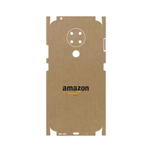 MAHOOT Amazon-FullSkin Cover Sticker for Nokia 3.4