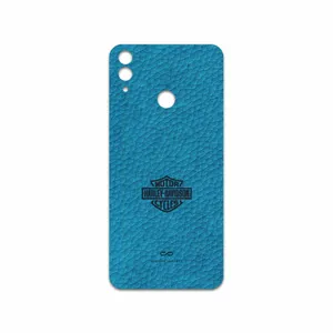 MAHOOT BL-HRLY_DVDSN Cover Sticker for Honor 8C