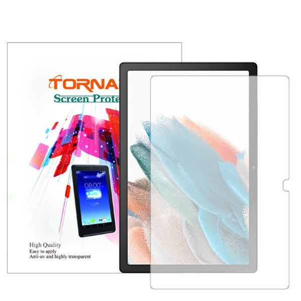 محافظ صفحه نمایش مدل X200 مناسب برای تبلت سامسونگ Galaxy Tab A8 10.5 2021  X205