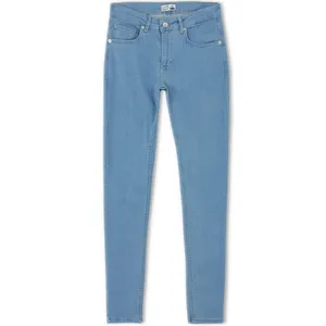 شلوار جین مردانه دفکتو مدل Y8445AZHSNM39