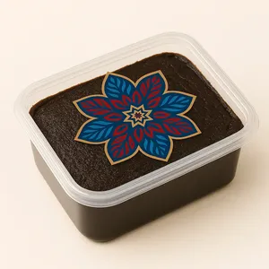 حلوا سیاه اردبیل آرتا مارکت - 1 کیلوگرم