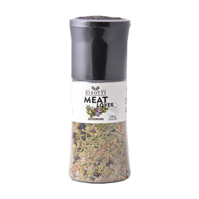 ادویه گوشت سیسوتی -100 گرم