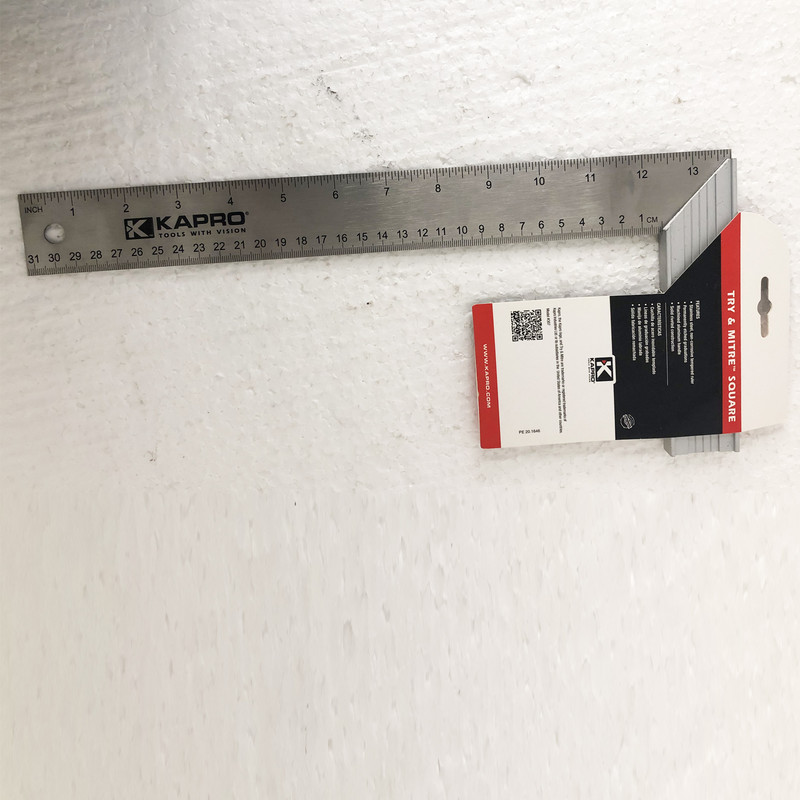 گونیا کاپرو کد KTP0030 سایز 30 سانتی متر