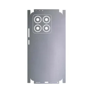 MAHOOT Matte-Silver-FullSkin Cover Sticker for Xiaomi 14T