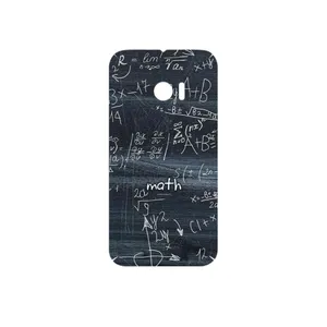 MAHOOT Mathematical Science Cover Sticker for HTC 10
