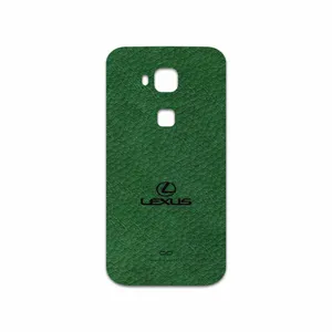 MAHOOT GL-LXS Cover Sticker for Huawei Ascend G8