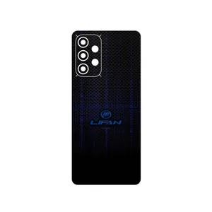 MAHOOT Lifan Cover Sticker for Samsung Galaxy A33 5G