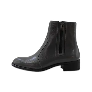 نیم بوت زنانه رنو مدل 10999