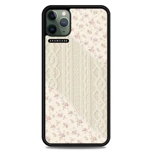 AKAM AMC-WA11PROMAX-TRICOT-7 Cover For Apple iPhone 11 Pro Max