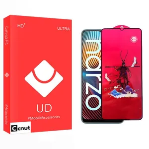 Coconut UD king Screen Protector For Realme  Narzo 20