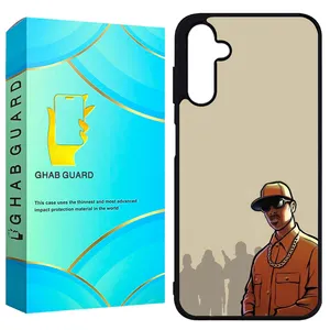 Ghab Guard GCHPA25 Cover for Samsung Galaxy A25  