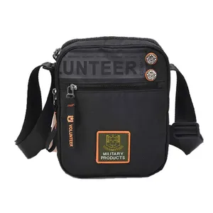 کیف رودوشی مردانه والنتیر مدل k850