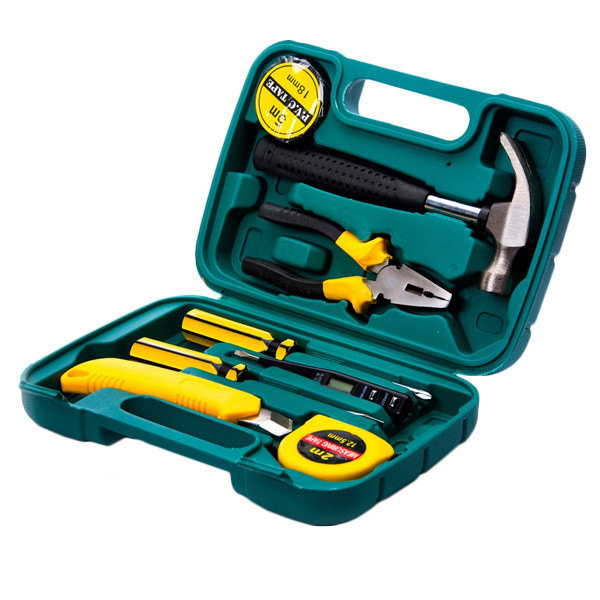 مجموعه 9 عددی ابزار کد 1511116