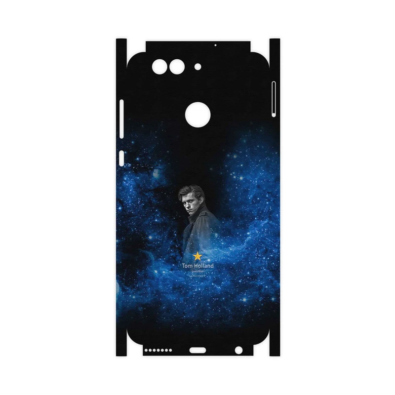 برچسب پوششی ماهوت مدل tom holland-FullSkin مناسب برای گوشی موبایل هوآوی Nova 2 Plus